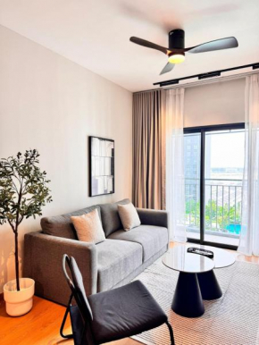 Sedia Tidur 1516 Gamuda Cove-Splash Mania